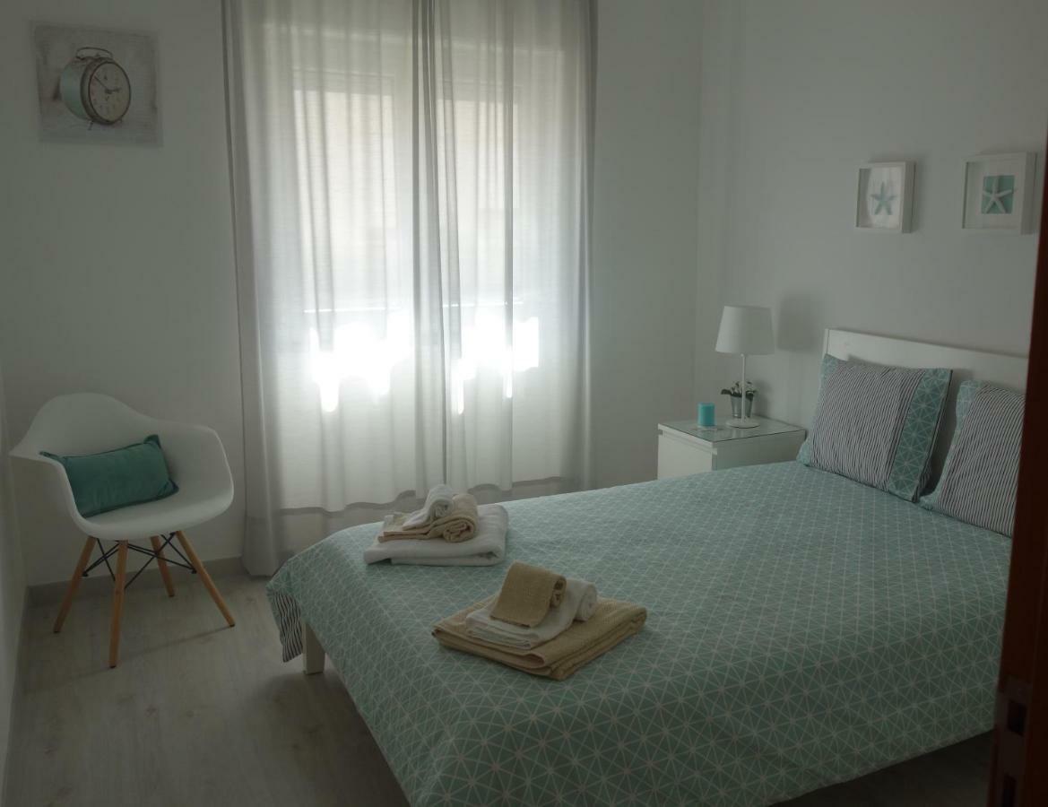 Peniche4You エクステリア 写真